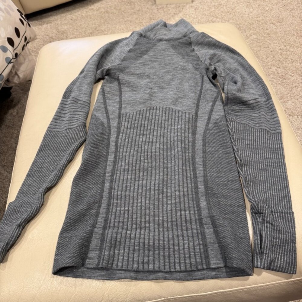 Athleta Long-Sleeve